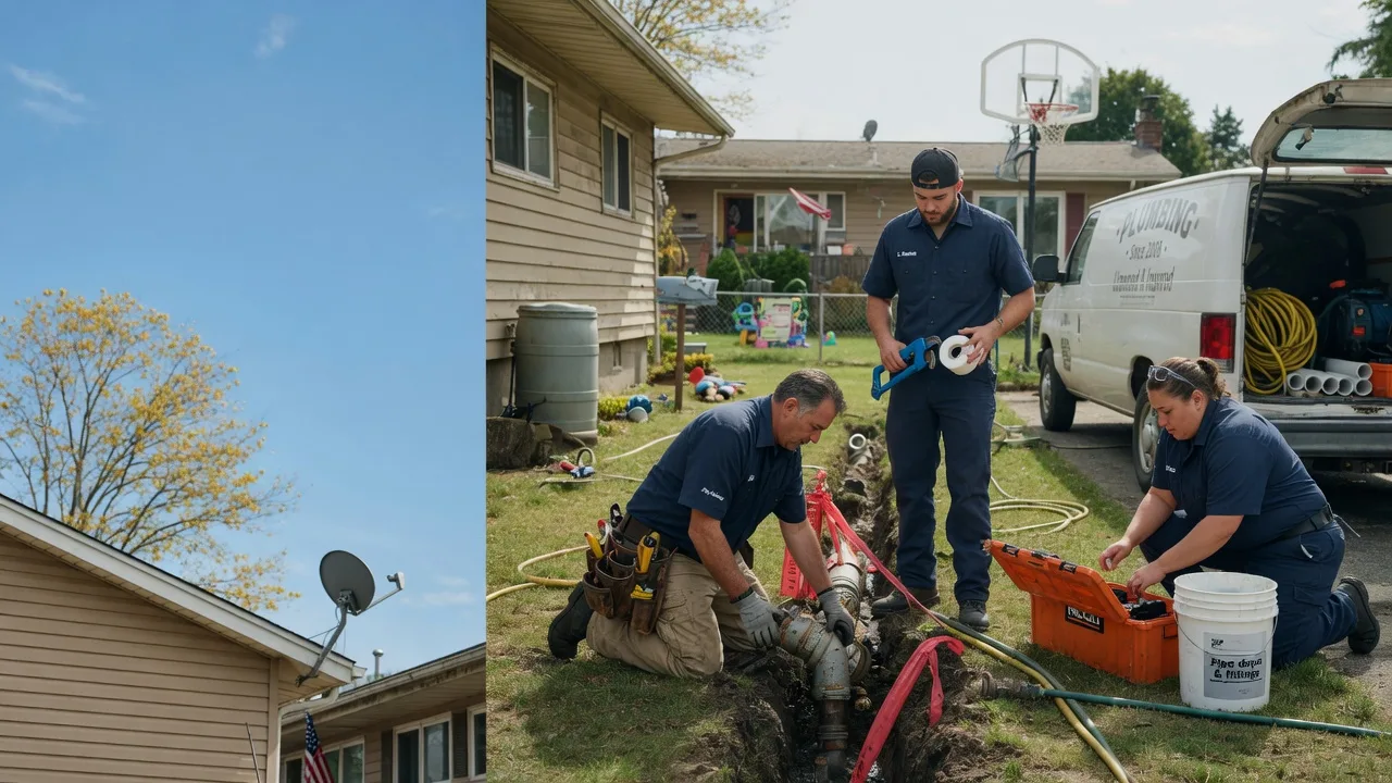 Garbage Disposal Replacement in Bolivar, NY near me